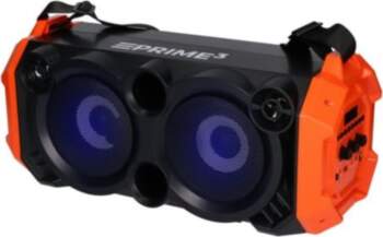 Prime3 Portable speaker Bluetooth APS31