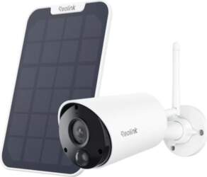 Reolink security camera Argus B320 5MP