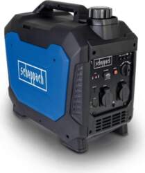Scheppach Generatorius Scheppach SG3500i