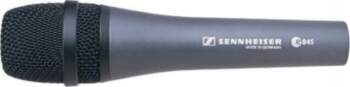 Sennheiser E 845 - vocal microphone