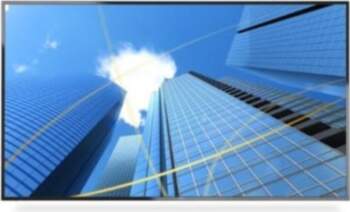 Sharp Monitor MultiSync P506 50 inches