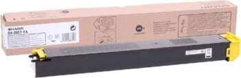 Sharp Toner Sharp DX-25GT Yellow Oryginał