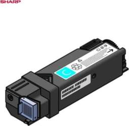 Sharp Toner Sharp Sharp oryginalny toner