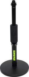 Shure SH-DESKTOP1 - desk microphone stand