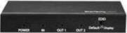 Startech 2 PORT 4K HDMI SPLITTER