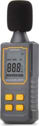 Startech HANDHELD SOUND LEVEL METER