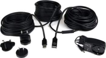 Startech Kabel USB StarTech USB-A -