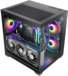 Tacens Mars Gaming MCVIEW3 computer case