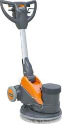 Taski ergodisc 165 low-speed machine for