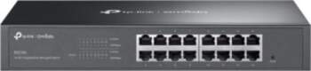 Tp-Link Omada ES216G network switch Managed
