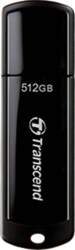 Transcend Pendrive Transcend JetFlash 700, 512