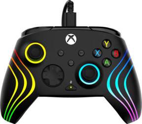 Turtle Beach controller Afterglow Wave Xbox
