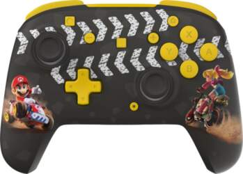 Turtle Beach wireless controller Rematch Nintendo