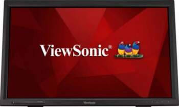Viewsonic Monitor ViewSonic TD2423
