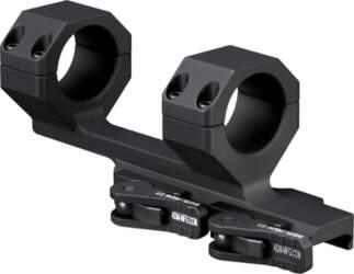 Vortex Optics Luneta Vortex Optics Montaż