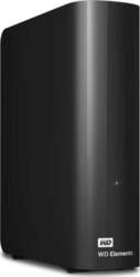 WD Elements Desktop 16TB