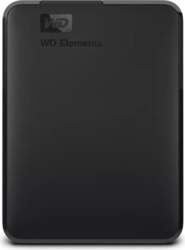 WD Elements Portable - Harddisk -