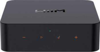 Wiim Pro Plus - network player