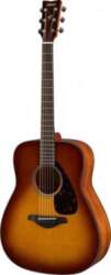 Yamaha FG800 Sand Burst 02 -