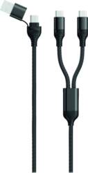 2GO Kabel USB 2GO USB-A +