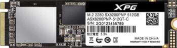 Adata Dysk SSD ADATA XPG SX8200