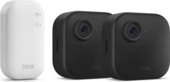 Amazon security camera Blink Outdoor 4