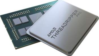 AMD Procesor AMD Ryzen Threadripper Pro