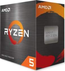 AMD Ryzen 5 5600XT processor 3