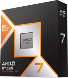 AMD Ryzen 7 9850X3D processor 4