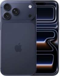Apple iPhone 17 Pro Max 256GB