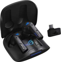 Asus ROG Cetra True Wireless Speednova