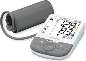 Beurer BM53 blood pressure monitor