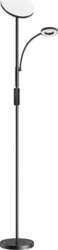 Blitzwolf Double Floor Lamp with remote