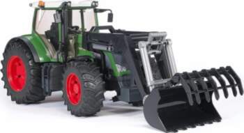 Bruder Fendt 936 Vario with frontloader