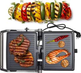 Cecotec Grill elektryczny Cecotec
