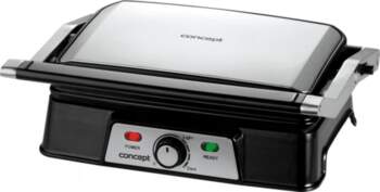 Concept Solution Grill elektryczny Concept Solution