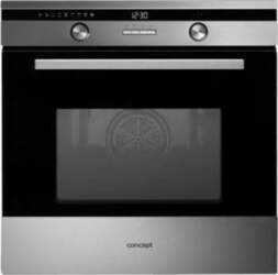 Concept Solution Piekarnik Concept Solution ETV7460SS