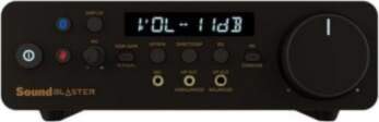 Creative Labs Sound Blaster X5