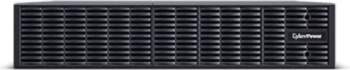 Cyberpower Battery module BPSE72V40ART2U EBP, Rack