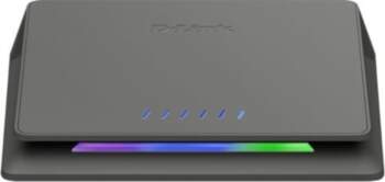 D-Link Switch D-Link DMS-106XT