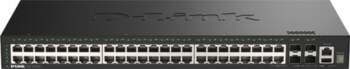 D-Link Switch D-Link SmartPro DGS-1530-52 -