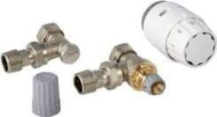Danfoss RAS-C2 Radiator Pack