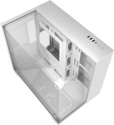 Darkflash TH285M computer case (white)