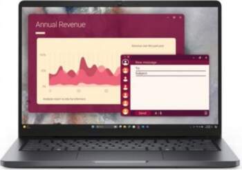Dell Pro 14 PC14250 Intel Core