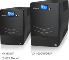 Delta Electronics VX-1000 VA