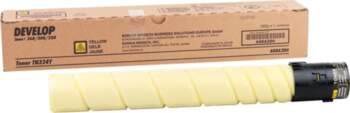 Develop Toner Develop TN-324 Yellow Oryginał