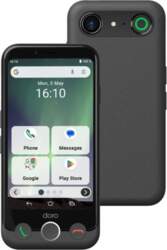 Doro Aurora A10 WCS graphit (mit