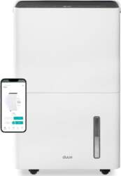 Duux Duux Smart Dehumidifier | Bora