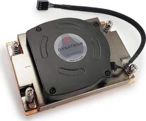 Dynatron Chłodzenie CPU Dynatron Dynatron A52