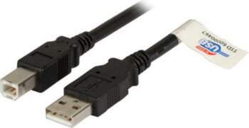 EFB Kabel USB EFB USB-A -